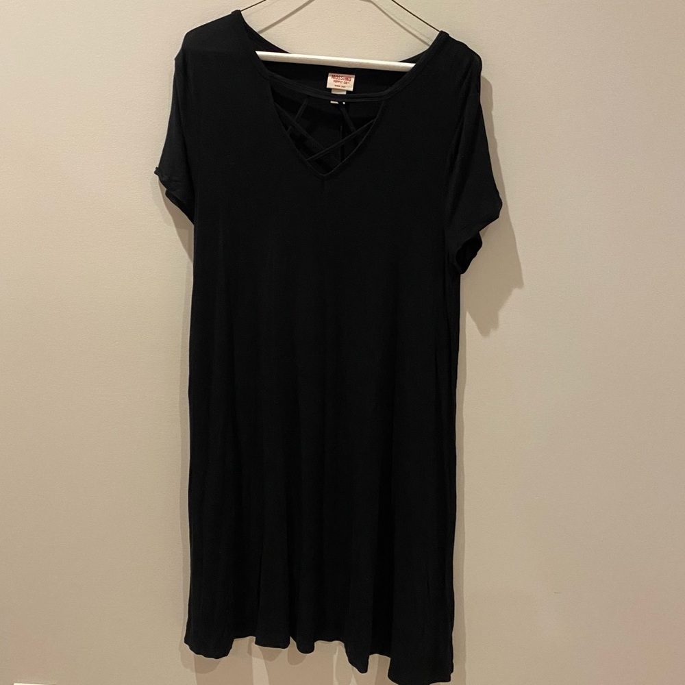 Mossimo Supply Co. dress